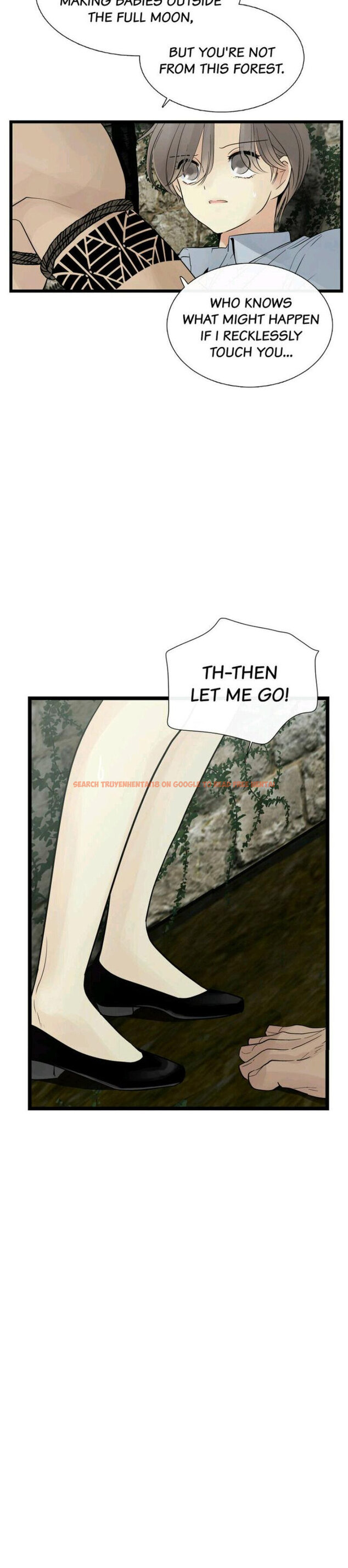 Read Hentai Image 6 774 in comic Totem Realm - Chapter 26 - hentaitnt.net