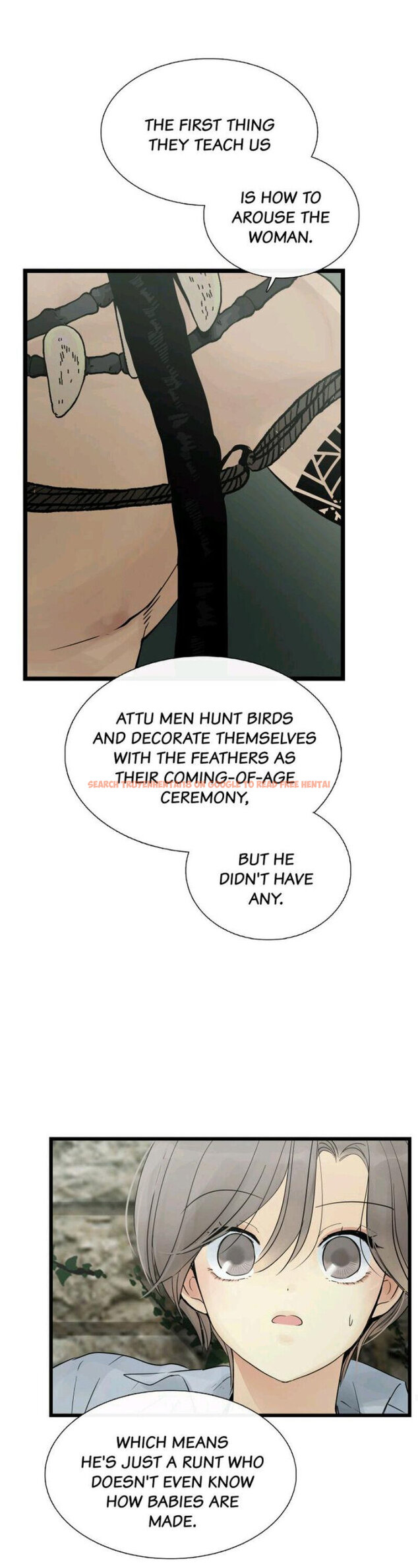 Read Hentai Image 7 774 in comic Totem Realm - Chapter 26 - hentaitnt.net