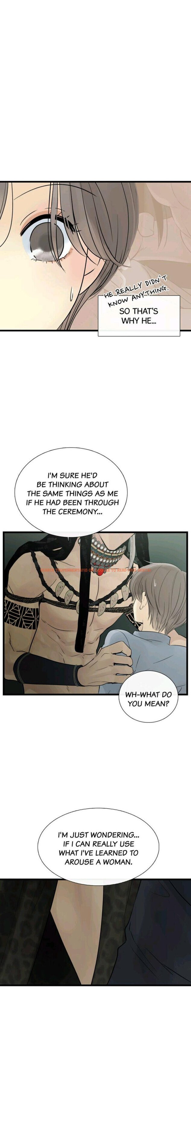 Read Hentai Image 8 774 in comic Totem Realm - Chapter 26 - hentaitnt.net
