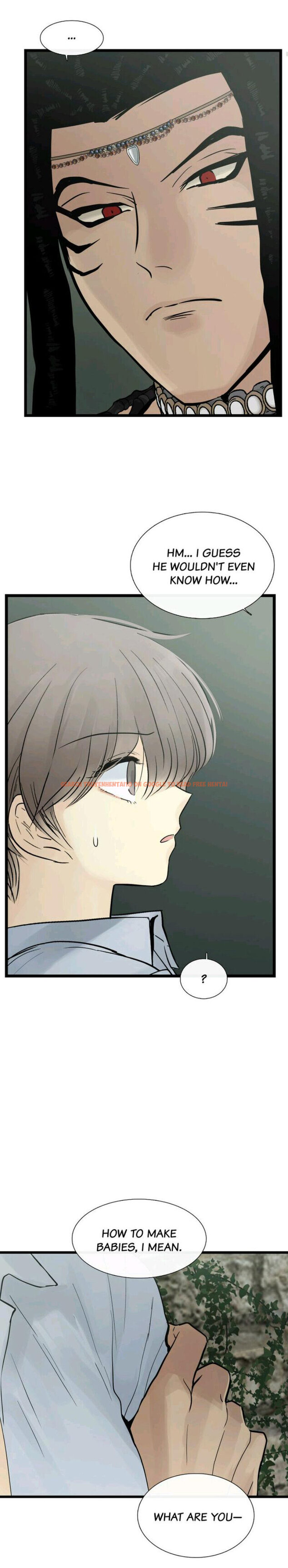 Read Hentai Image 9 774 in comic Totem Realm - Chapter 26 - hentaitnt.net