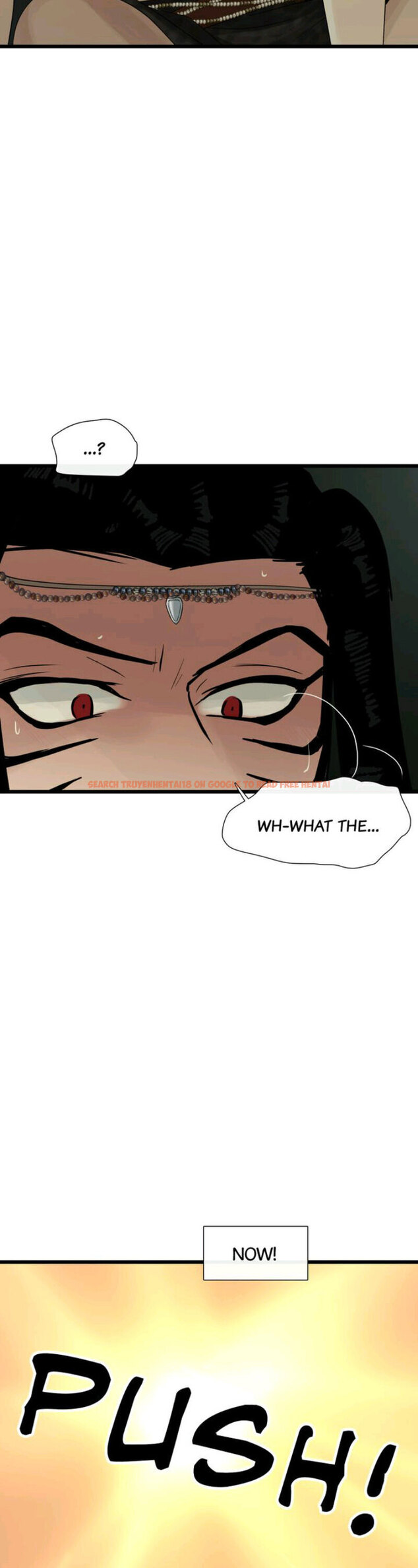 Read Hentai Image 10 602 in comic Totem Realm - Chapter 27 - hentaitnt.net