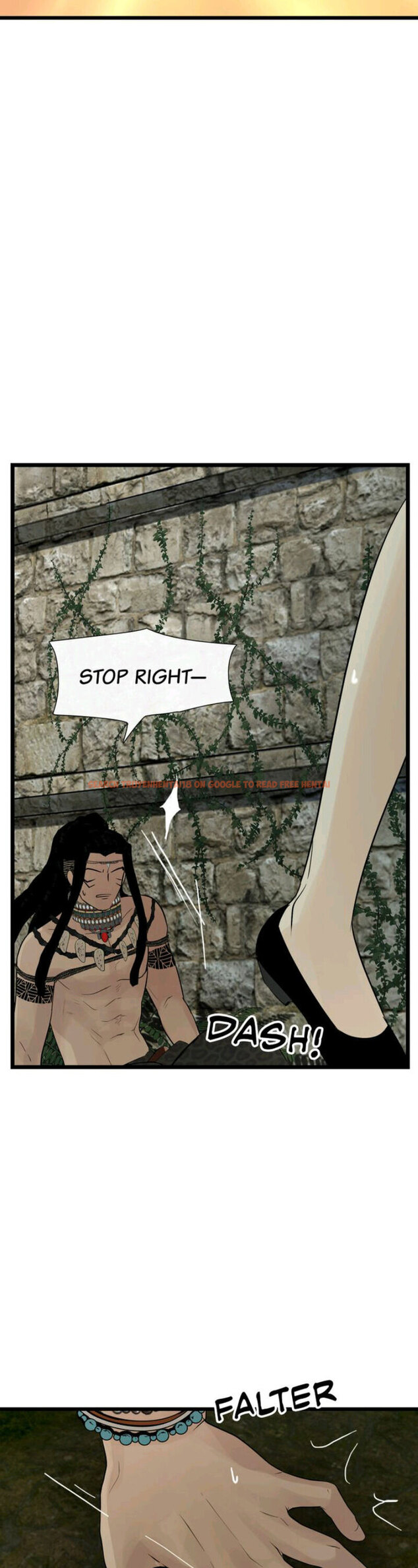 Read Hentai Image 11 602 in comic Totem Realm - Chapter 27 - hentaitnt.net