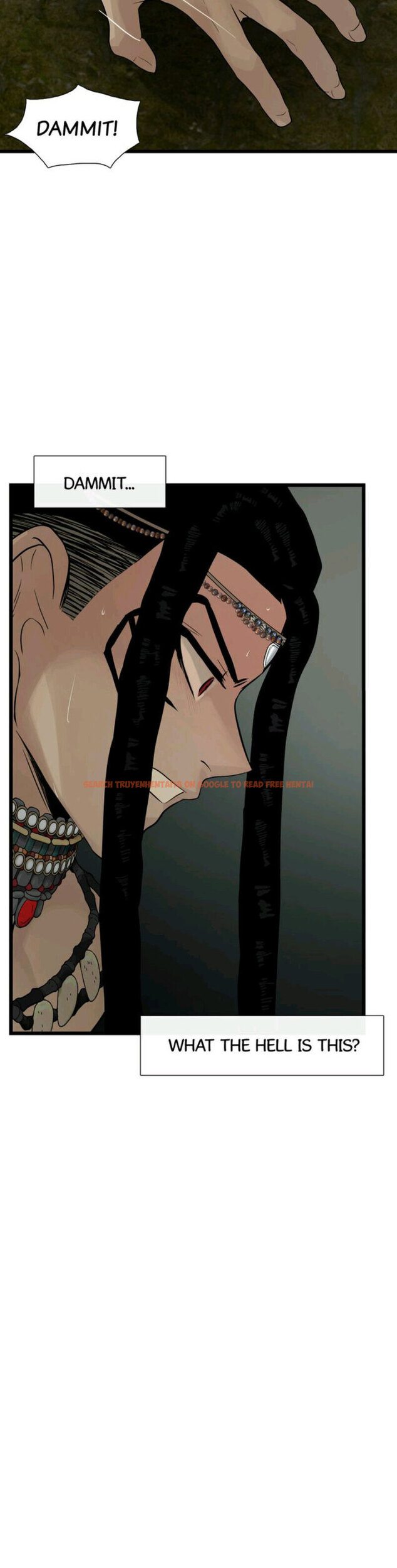 Read Hentai Image 12 602 in comic Totem Realm - Chapter 27 - hentaitnt.net