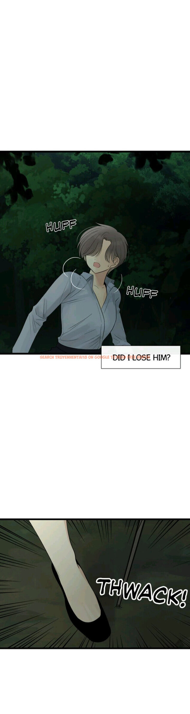 Read Hentai Image 13 602 in comic Totem Realm - Chapter 27 - hentaitnt.net