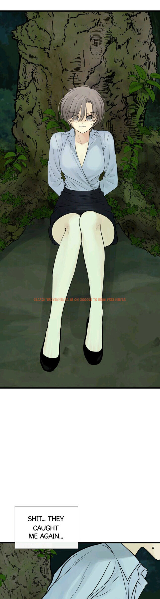 Read Hentai Image 18 602 in comic Totem Realm - Chapter 27 - hentaitnt.net