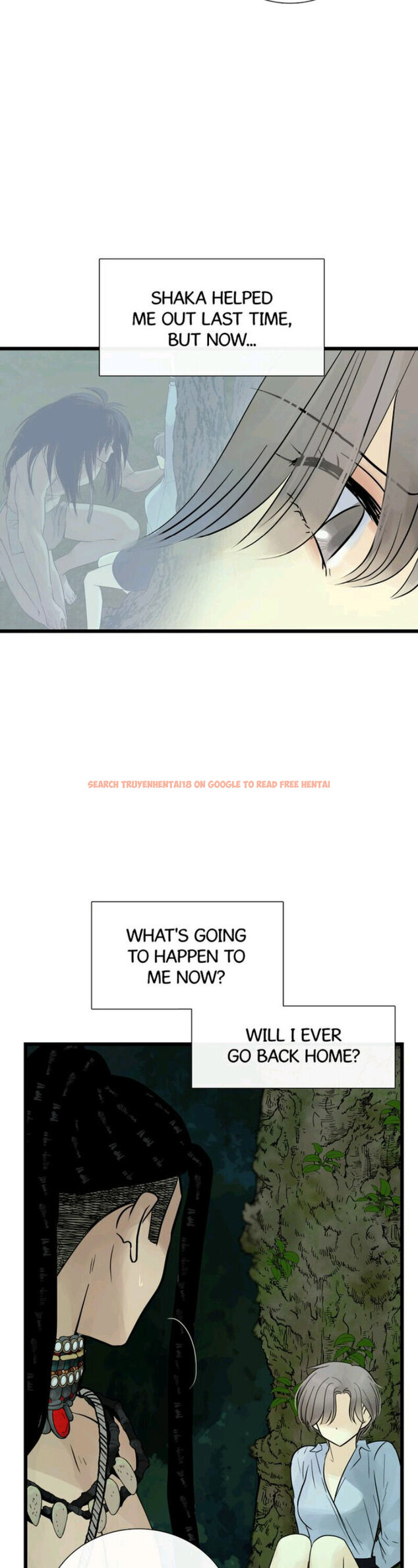 Read Hentai Image 20 602 in comic Totem Realm - Chapter 27 - hentaitnt.net