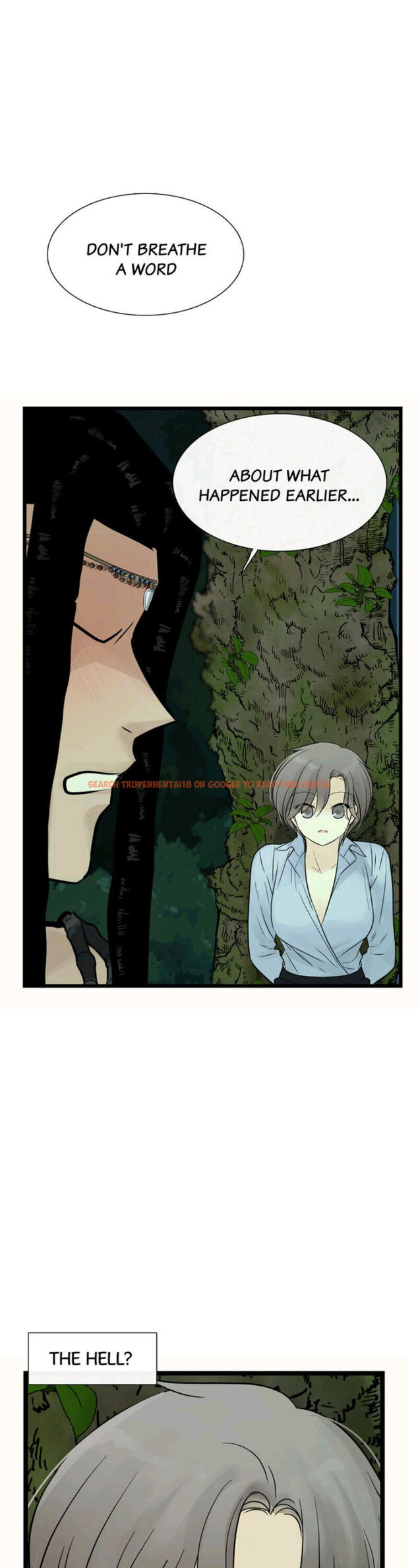 Read Hentai Image 25 602 in comic Totem Realm - Chapter 27 - hentaitnt.net