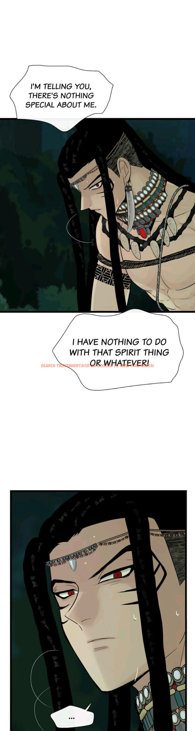 Read Hentai Image 27 602 in comic Totem Realm - Chapter 27 - hentaitnt.net