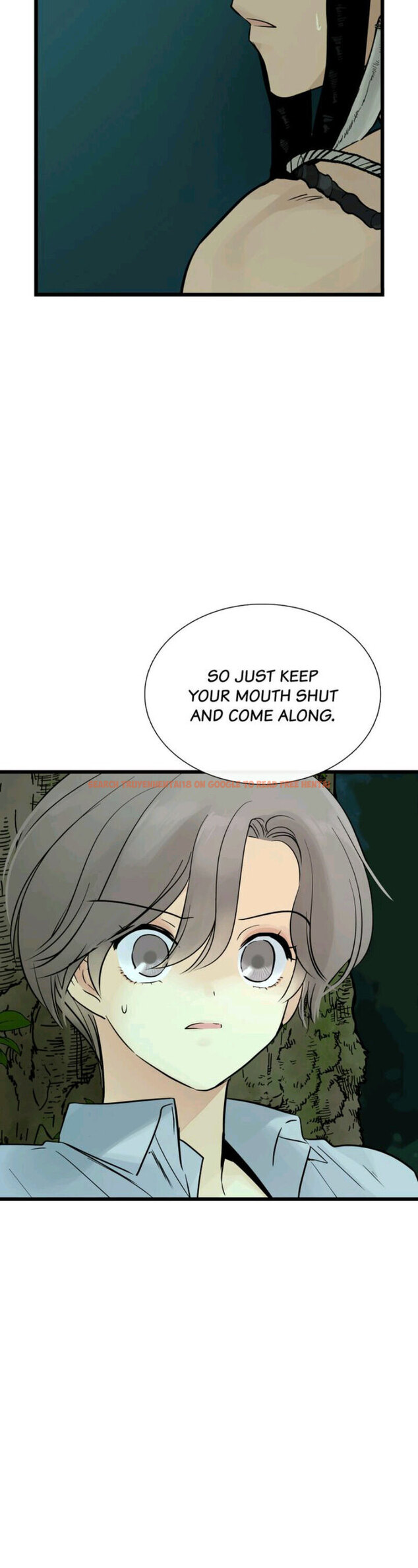 Read Hentai Image 29 602 in comic Totem Realm - Chapter 27 - hentaitnt.net