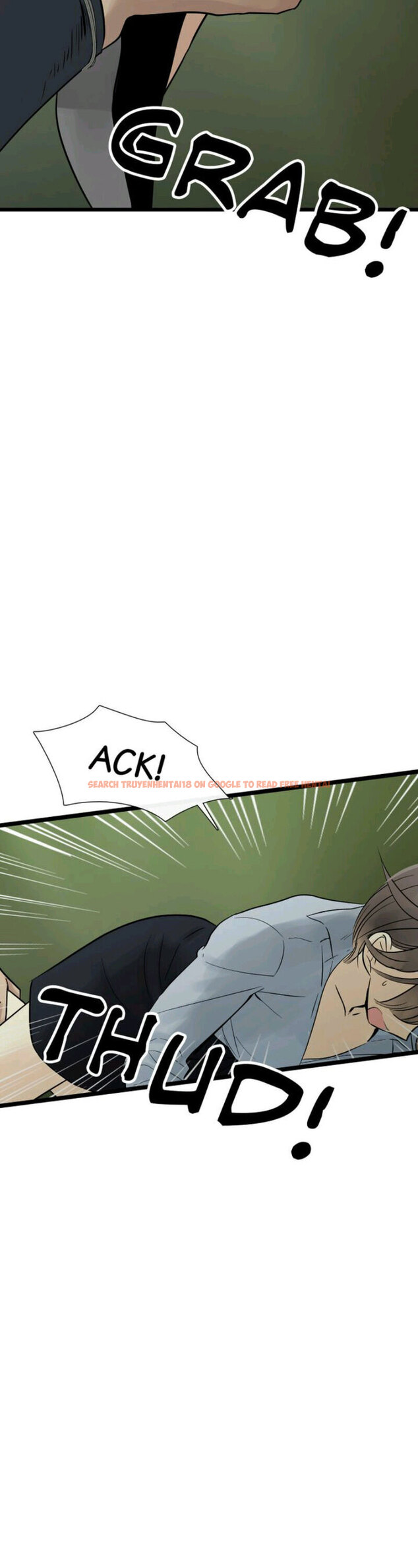 Read Hentai Image 3 602 in comic Totem Realm - Chapter 27 - hentaitnt.net