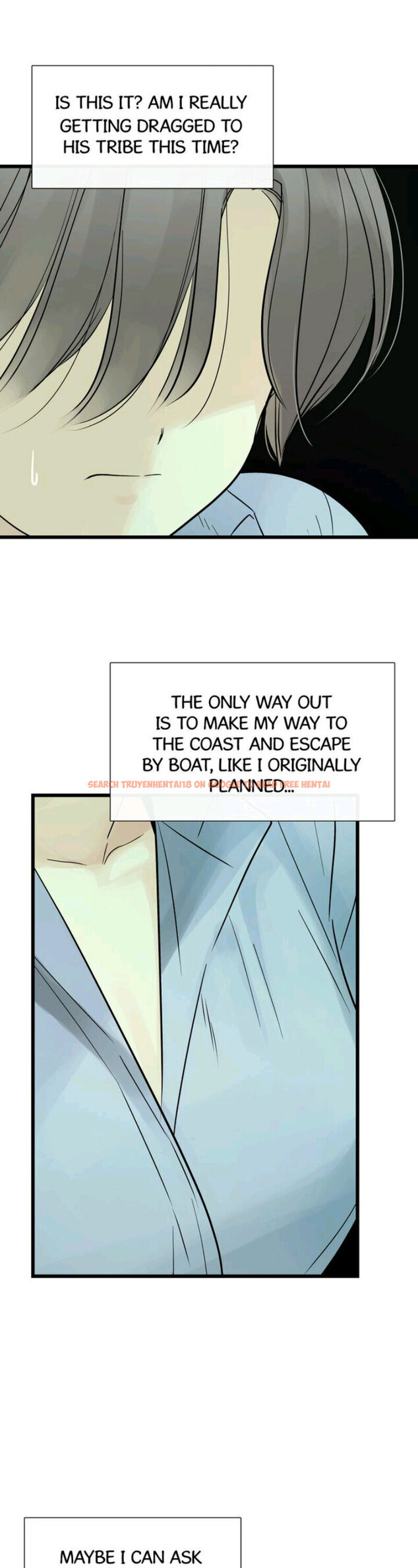 Read Hentai Image 30 602 in comic Totem Realm - Chapter 27 - hentaitnt.net