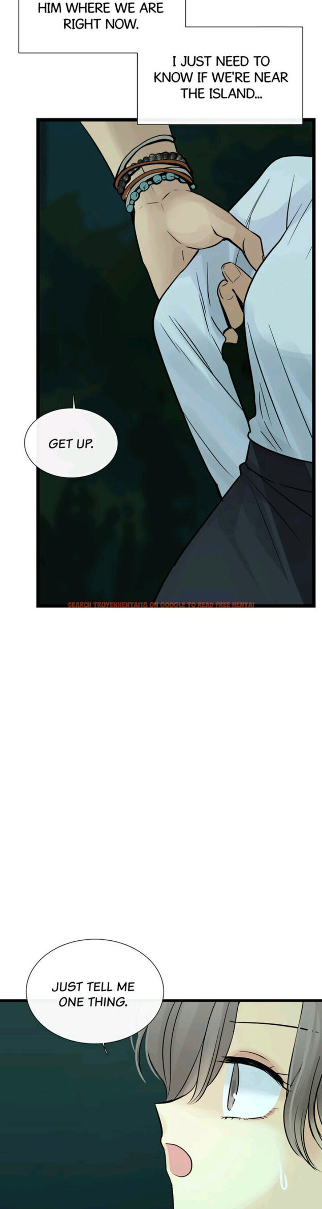 Read Hentai Image 31 602 in comic Totem Realm - Chapter 27 - hentaitnt.net