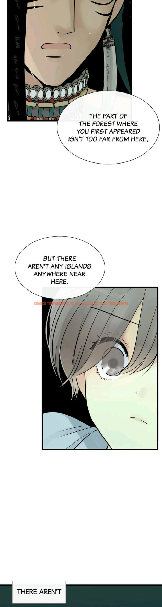 Read Hentai Image 34 602 in comic Totem Realm - Chapter 27 - hentaitnt.net