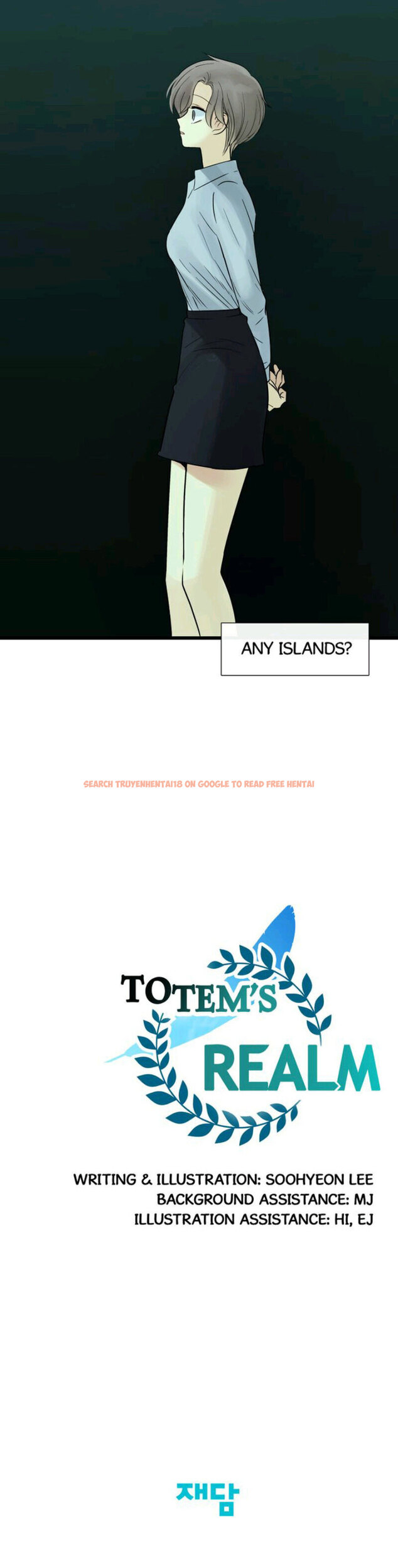 Read Hentai Image 35 602 in comic Totem Realm - Chapter 27 - hentaitnt.net