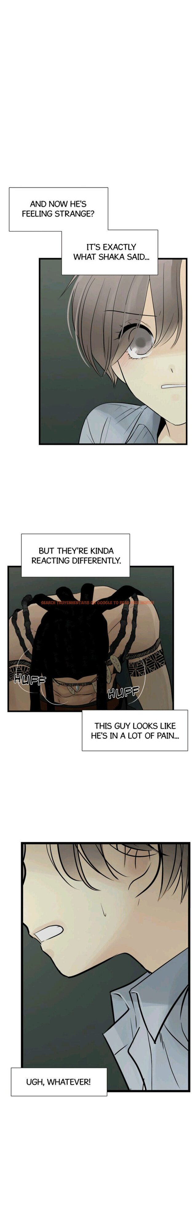 Read Hentai Image 7 602 in comic Totem Realm - Chapter 27 - hentaitnt.net