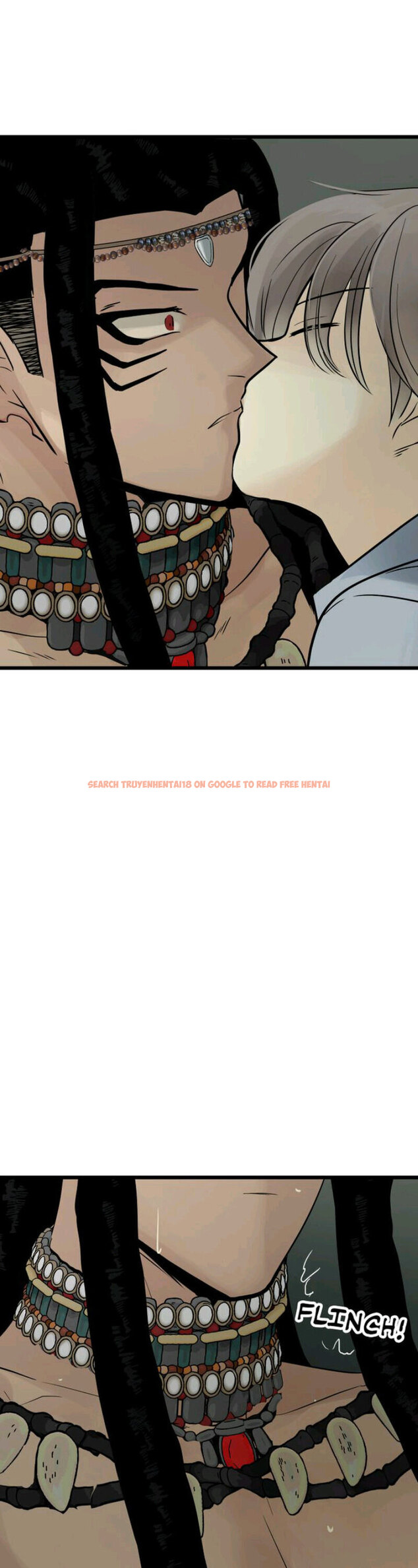 Read Hentai Image 8 602 in comic Totem Realm - Chapter 27 - hentaitnt.net