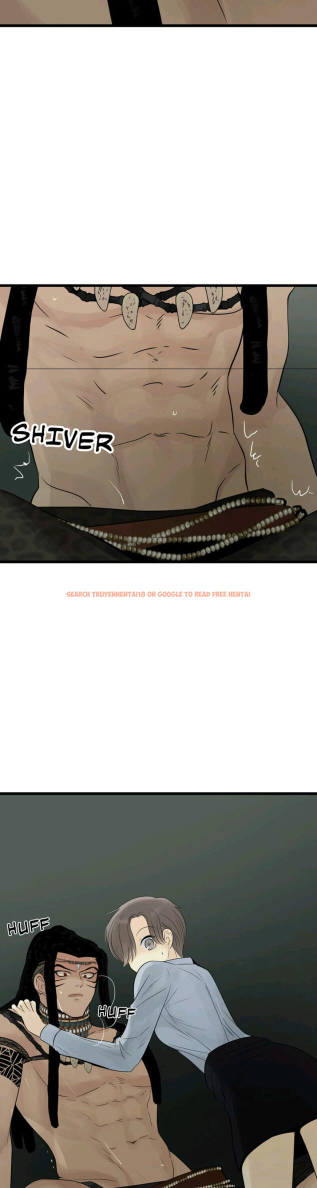 Read Hentai Image 9 602 in comic Totem Realm - Chapter 27 - hentaitnt.net