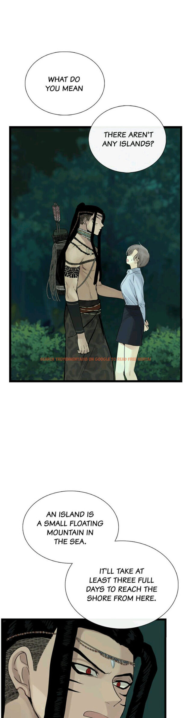 Read Hentai Image 1 187 in comic Totem Realm - Chapter 28 - hentaitnt.net