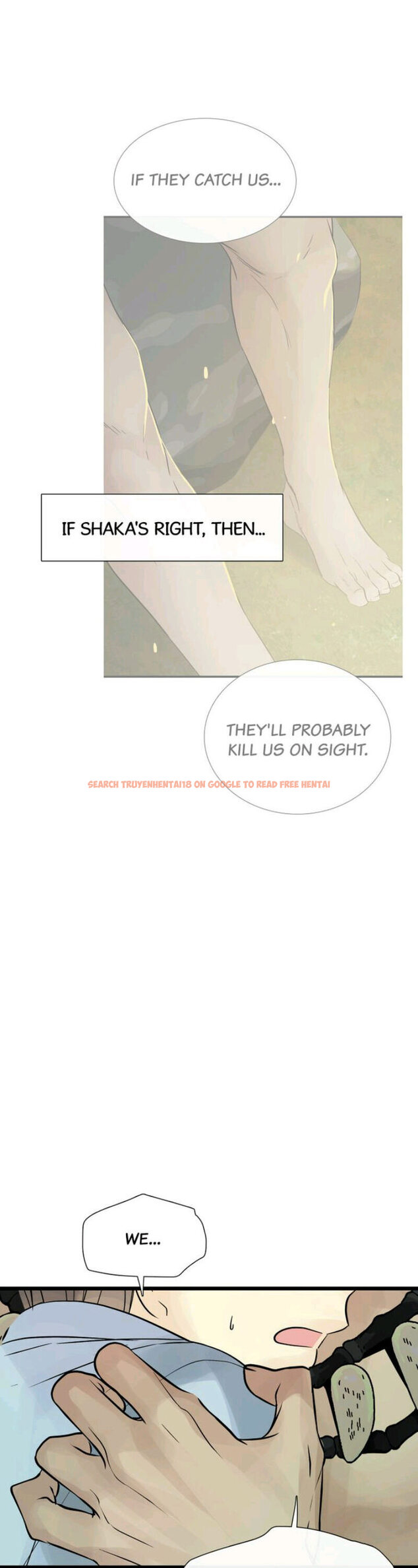 Read Hentai Image 10 192 in comic Totem Realm - Chapter 28 - hentaitnt.net