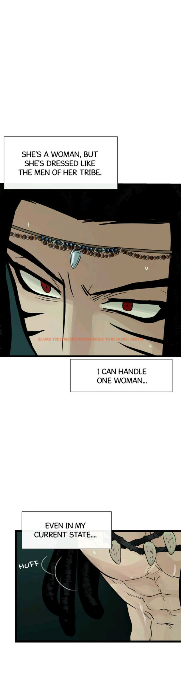 Read Hentai Image 13 192 in comic Totem Realm - Chapter 28 - hentaitnt.net