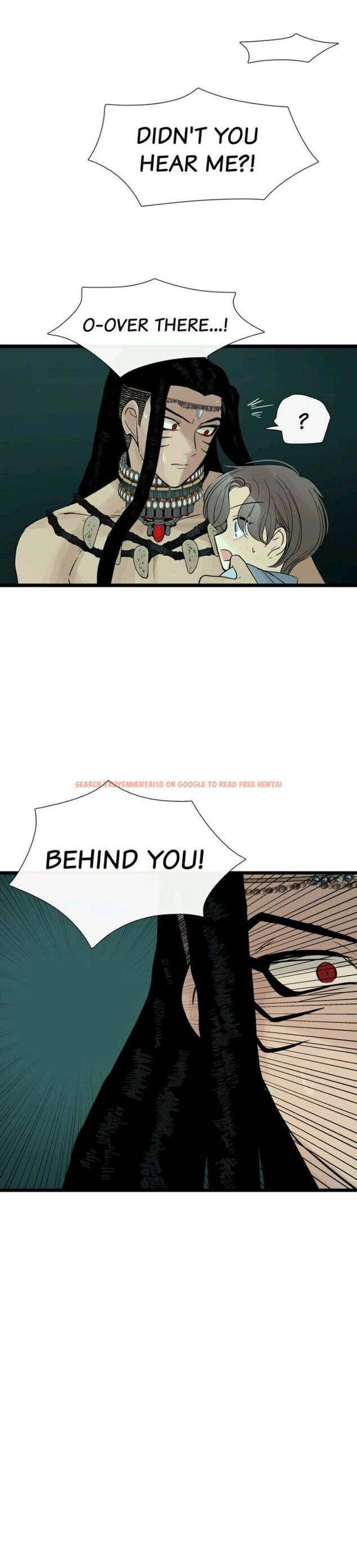 Read Hentai Image 14 192 in comic Totem Realm - Chapter 28 - hentaitnt.net