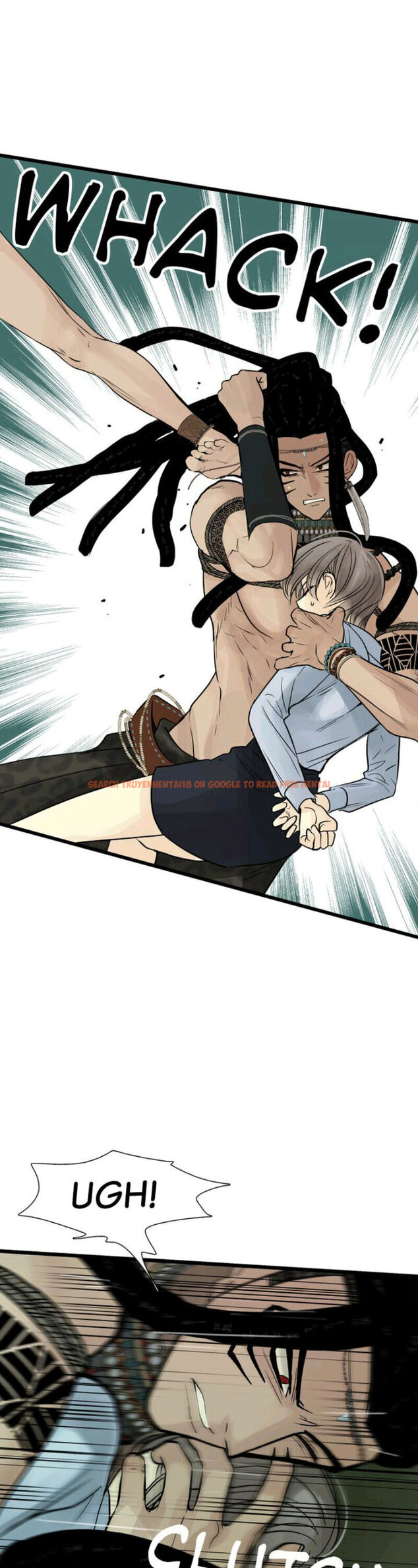 Read Hentai Image 15 192 in comic Totem Realm - Chapter 28 - hentaitnt.net