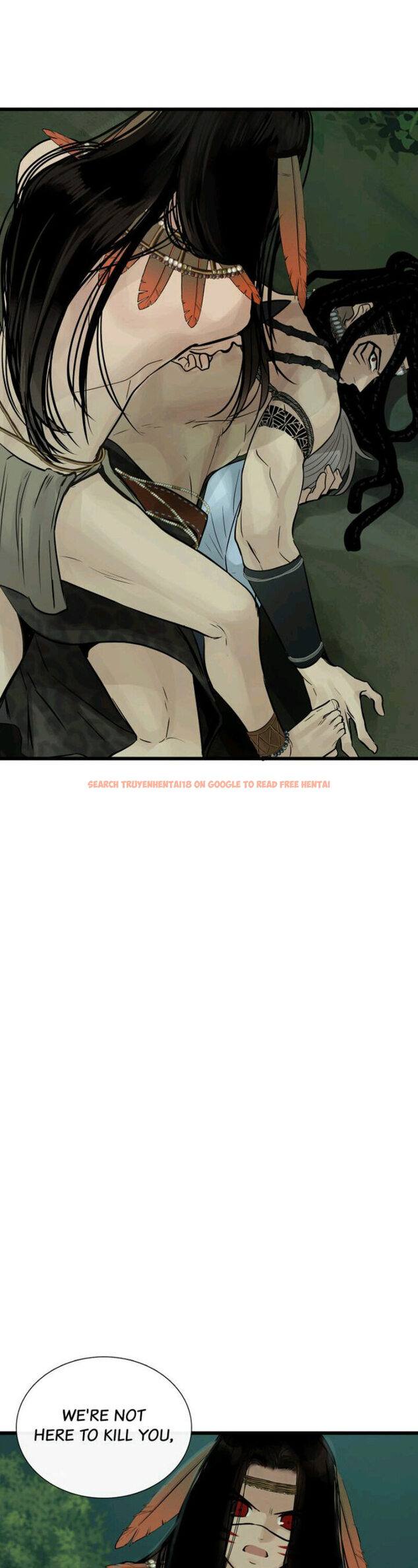 Read Hentai Image 17 192 in comic Totem Realm - Chapter 28 - hentaitnt.net