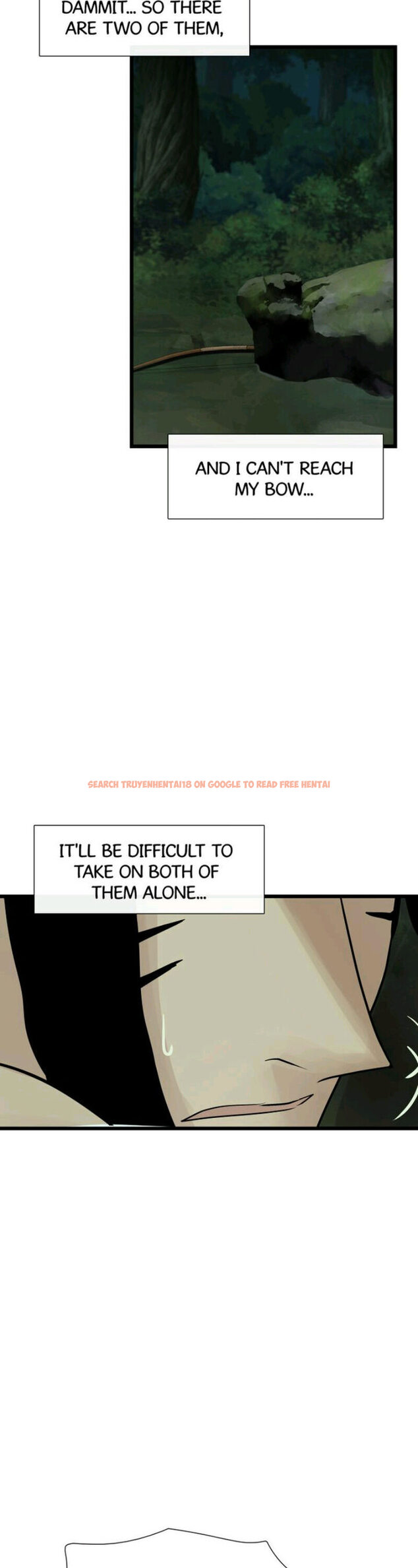 Read Hentai Image 19 192 in comic Totem Realm - Chapter 28 - hentaitnt.net