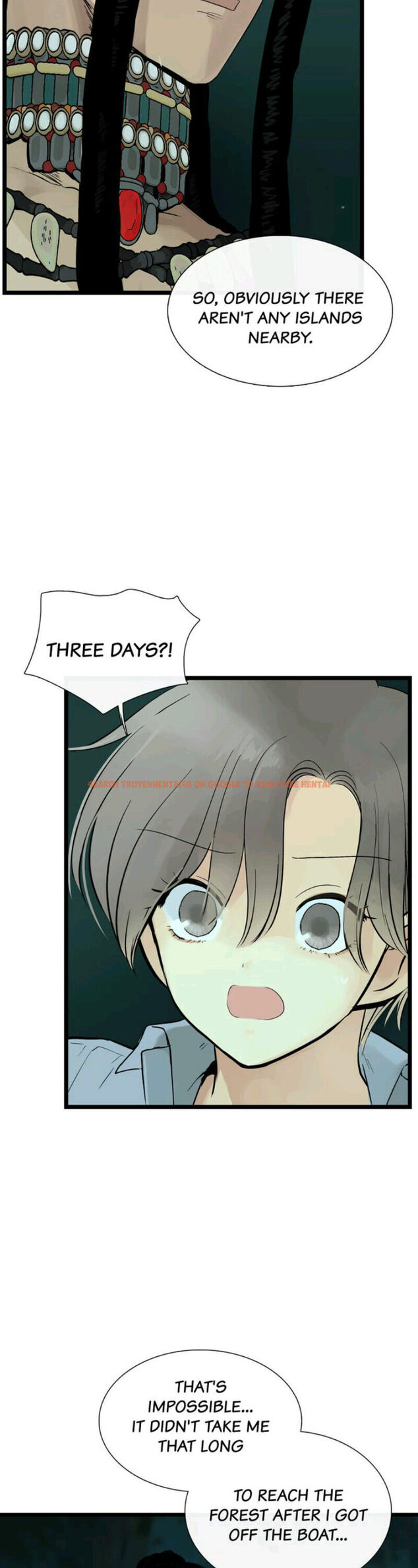 Read Hentai Image 2 187 in comic Totem Realm - Chapter 28 - hentaitnt.net