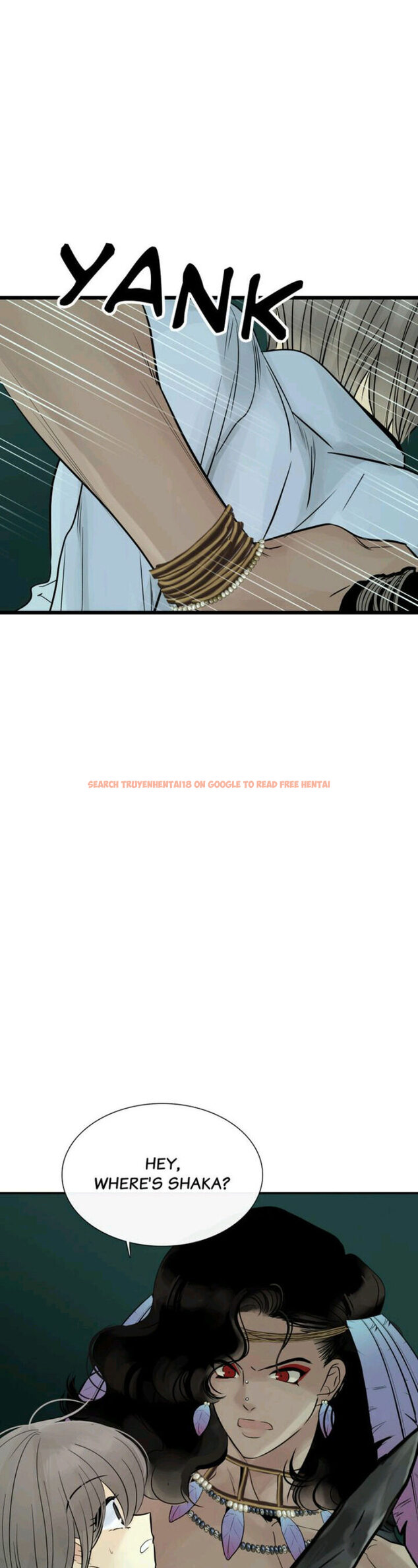 Read Hentai Image 21 192 in comic Totem Realm - Chapter 28 - hentaitnt.net