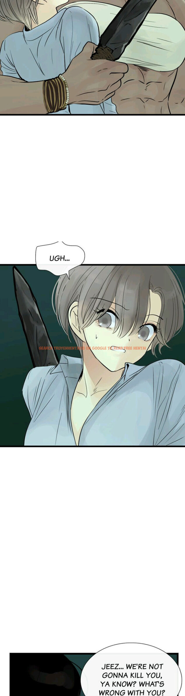 Read Hentai Image 22 192 in comic Totem Realm - Chapter 28 - hentaitnt.net