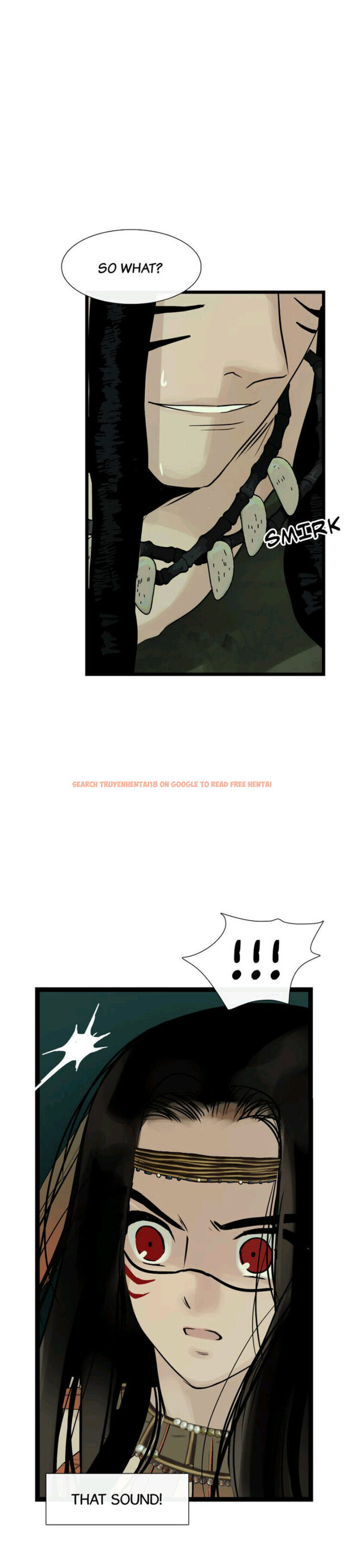 Read Hentai Image 25 192 in comic Totem Realm - Chapter 28 - hentaitnt.net