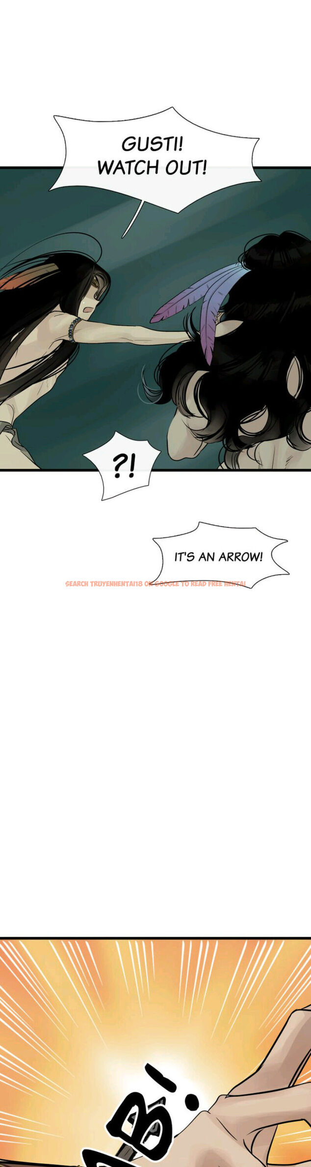 Read Hentai Image 26 192 in comic Totem Realm - Chapter 28 - hentaitnt.net