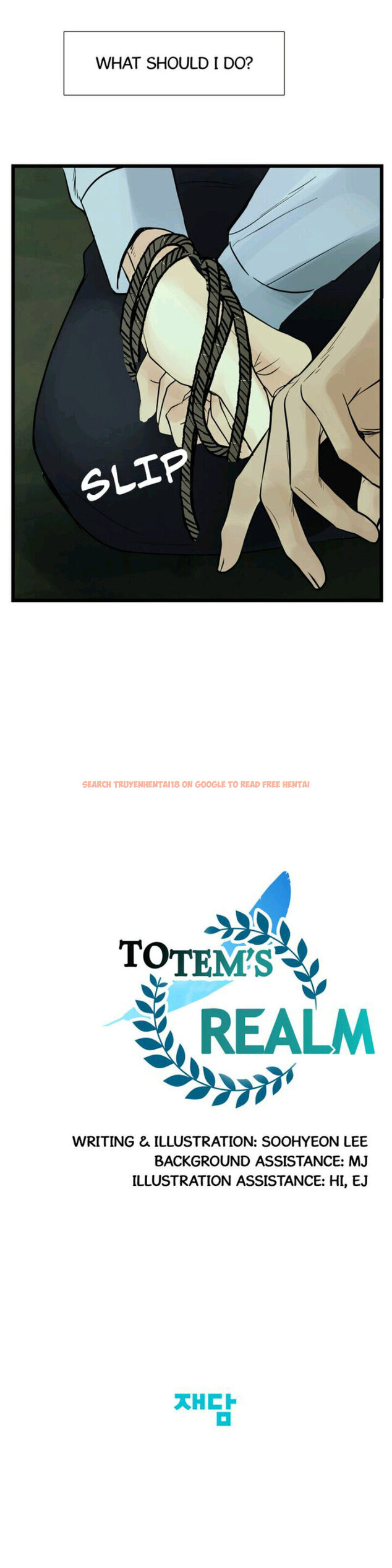 Read Hentai Image 35 192 in comic Totem Realm - Chapter 28 - hentaitnt.net