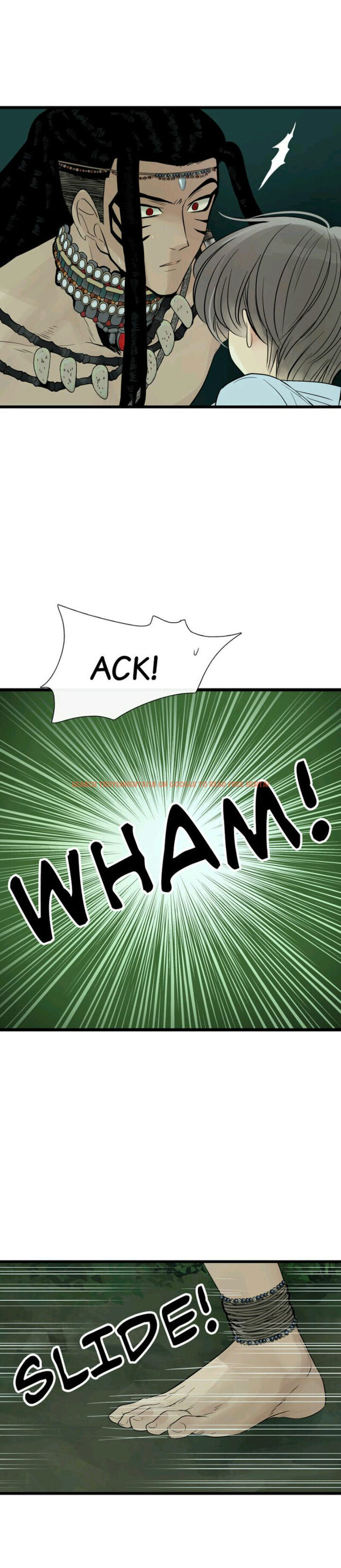 Read Hentai Image 4 192 in comic Totem Realm - Chapter 28 - hentaitnt.net