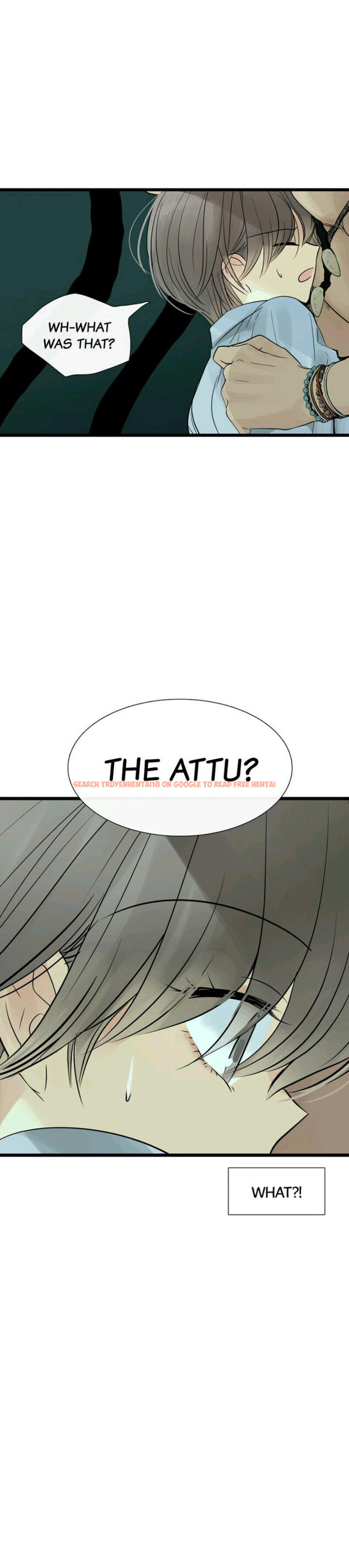 Read Hentai Image 5 192 in comic Totem Realm - Chapter 28 - hentaitnt.net