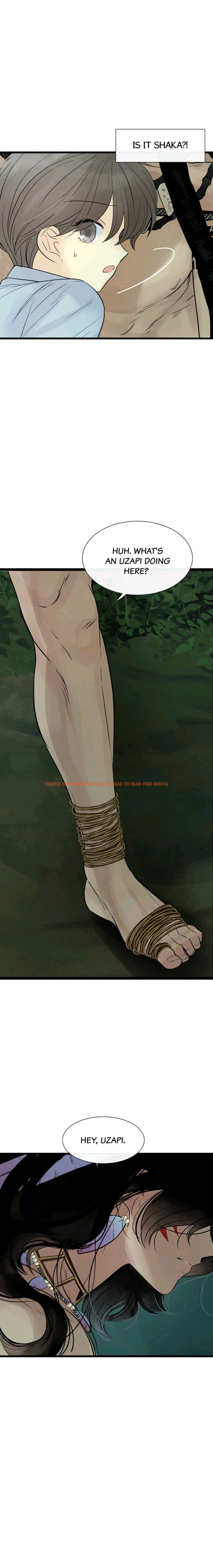 Read Hentai Image 6 192 in comic Totem Realm - Chapter 28 - hentaitnt.net