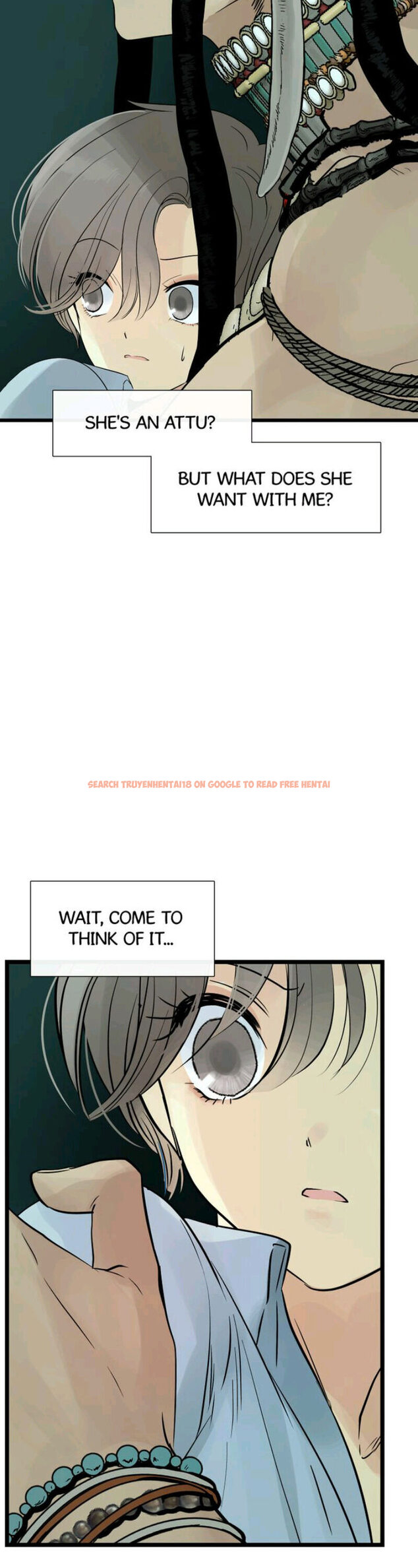 Read Hentai Image 9 192 in comic Totem Realm - Chapter 28 - hentaitnt.net