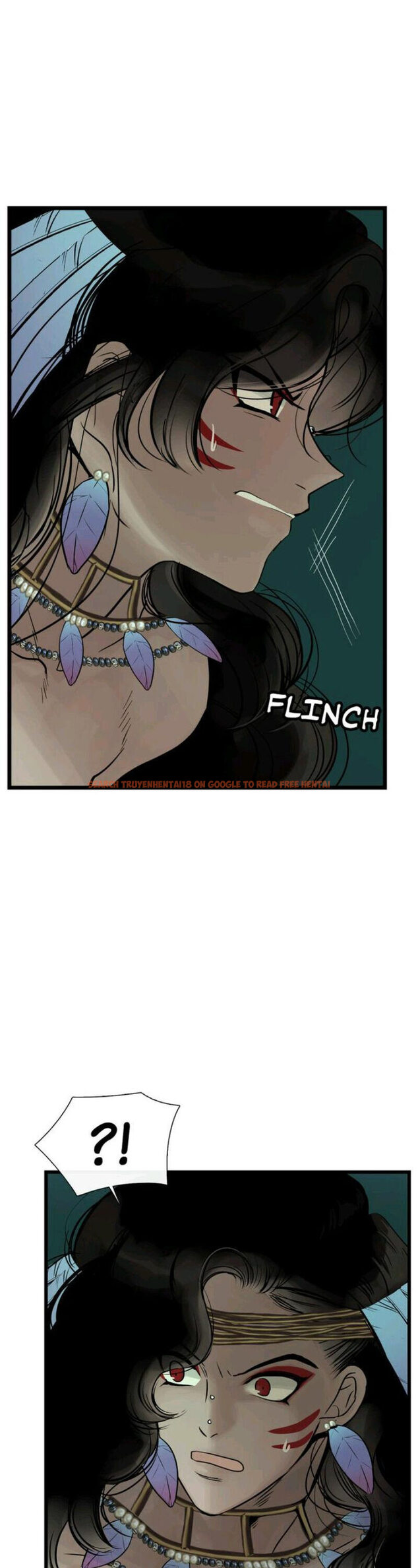 Read Hentai Image 1 996 in comic Totem Realm - Chapter 29 - hentaitnt.net