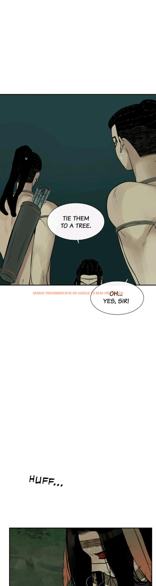 Read Hentai Image 10 996 in comic Totem Realm - Chapter 29 - hentaitnt.net