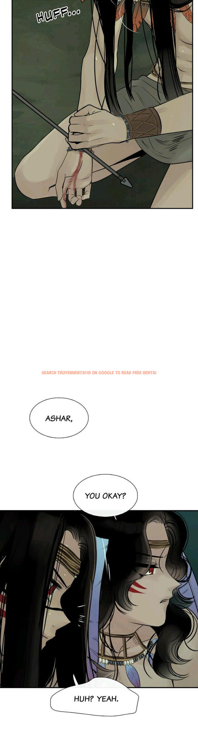 Read Hentai Image 11 996 in comic Totem Realm - Chapter 29 - hentaitnt.net