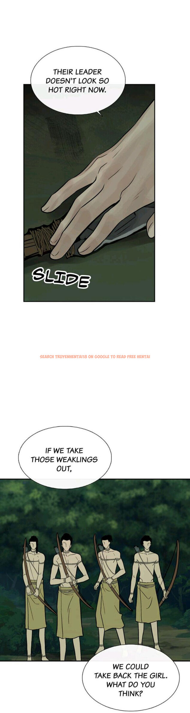 Read Hentai Image 12 996 in comic Totem Realm - Chapter 29 - hentaitnt.net