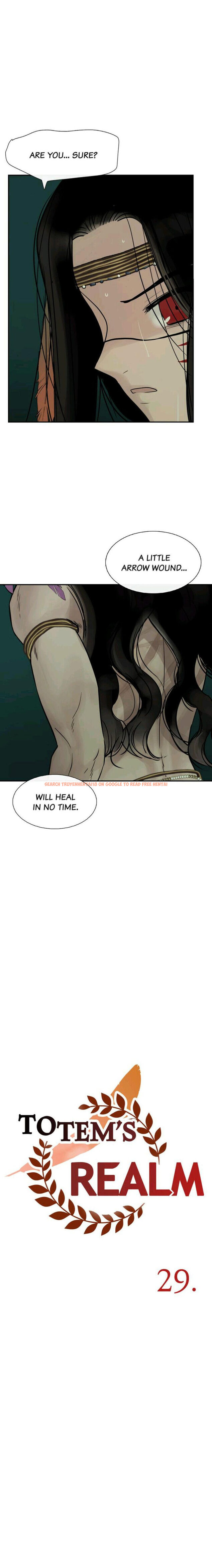 Read Hentai Image 13 996 in comic Totem Realm - Chapter 29 - hentaitnt.net