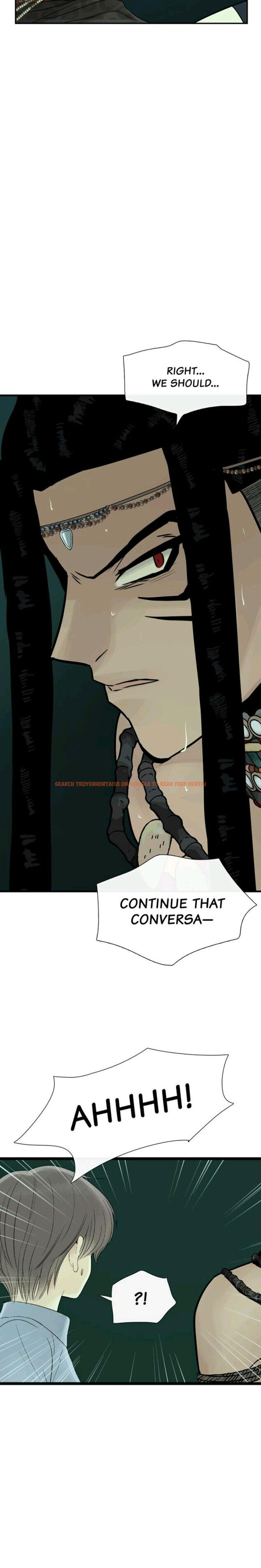 Read Hentai Image 15 996 in comic Totem Realm - Chapter 29 - hentaitnt.net