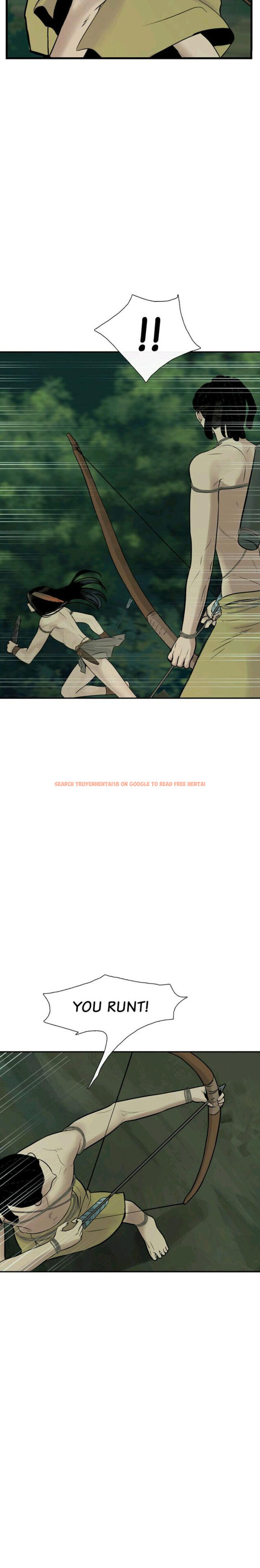 Read Hentai Image 17 996 in comic Totem Realm - Chapter 29 - hentaitnt.net