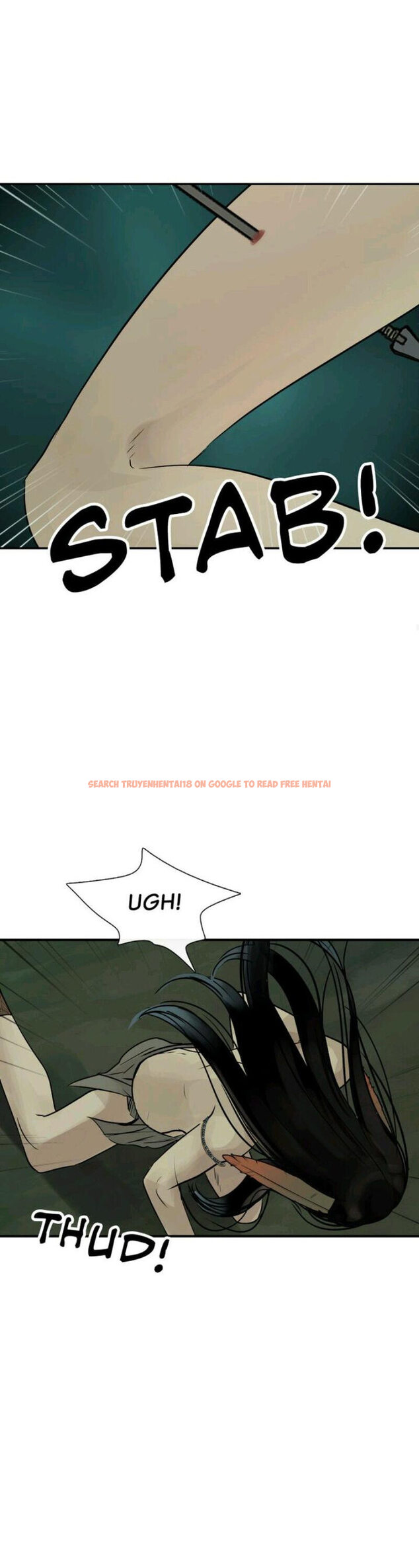 Read Hentai Image 18 996 in comic Totem Realm - Chapter 29 - hentaitnt.net