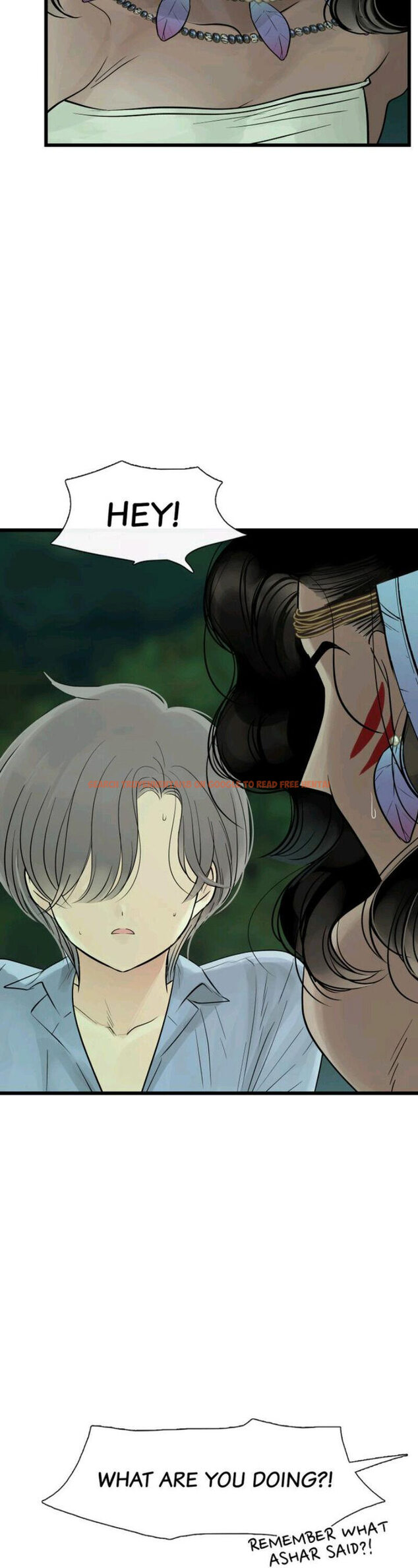 Read Hentai Image 2 996 in comic Totem Realm - Chapter 29 - hentaitnt.net