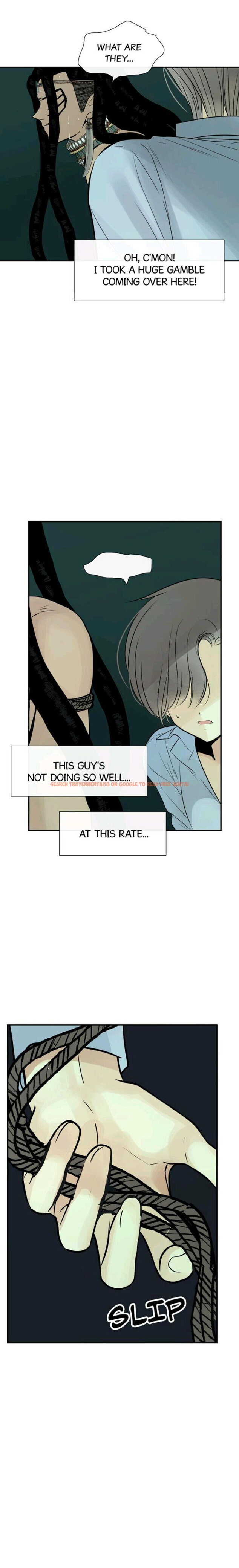 Read Hentai Image 20 996 in comic Totem Realm - Chapter 29 - hentaitnt.net