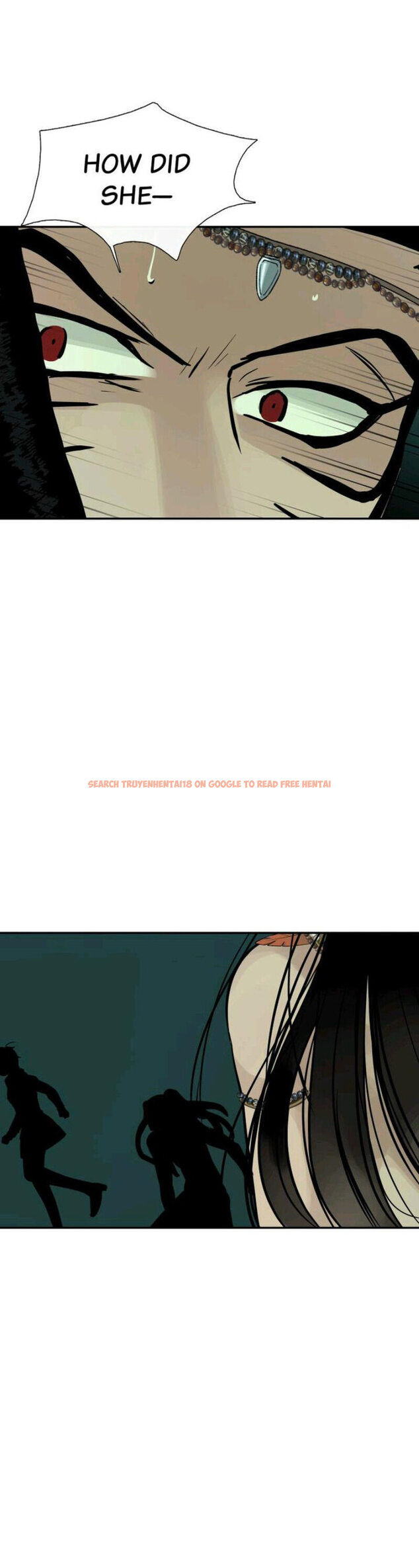 Read Hentai Image 22 996 in comic Totem Realm - Chapter 29 - hentaitnt.net