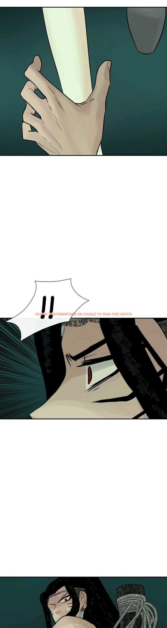 Read Hentai Image 23 996 in comic Totem Realm - Chapter 29 - hentaitnt.net